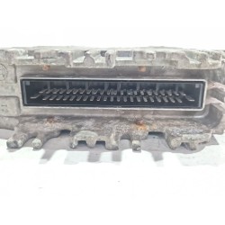 Recambio de centralita inyeccion para seat ibiza ii (6k1) 1.4 i referencia OEM IAM 6K5906026A  