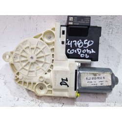 MOTOR ELEVALUNAS DELANTERO IZQUIERDO 6L2959802A 