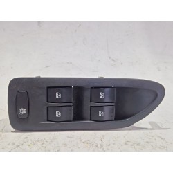 Recambio de mando elevalunas delantero izquierdo para renault laguna ii (bg0)(2001) 3.0 v6 24v (bg0d) referencia OEM IAM 8200018