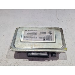 Recambio de centralita cambio automatico para renault laguna ii (bg0)(2001) 3.0 v6 24v (bg0d) referencia OEM IAM 8200274910  