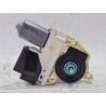 Recambio de motor elevalunas delantero derecho para seat ibiza iii (6l1) 1.9 tdi referencia OEM IAM 986034104  