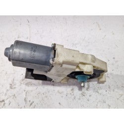 Recambio de motor elevalunas delantero derecho para seat ibiza iii (6l1) 1.9 tdi referencia OEM IAM 986034104  