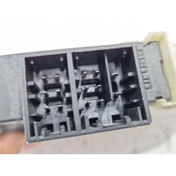 Recambio de motor elevalunas delantero derecho para seat ibiza iii (6l1) 1.9 tdi referencia OEM IAM 986034104  