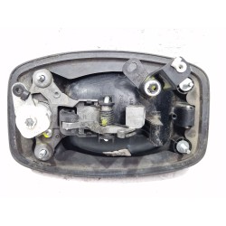 Recambio de maneta exterior lateral derecha para peugeot boxer furgoneta 2.2 hdi 110 referencia OEM IAM 242665C  