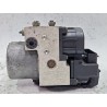 Recambio de nucleo abs para renault megane i classic (la0)(1996) 1.4 (la0e, la0v) referencia OEM IAM 7700432644  