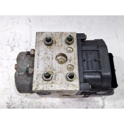 Recambio de nucleo abs para renault megane i classic (la0)(1996) 1.4 (la0e, la0v) referencia OEM IAM 7700432644  