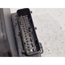 Recambio de nucleo abs para renault megane i classic (la0)(1996) 1.4 (la0e, la0v) referencia OEM IAM 7700432644  