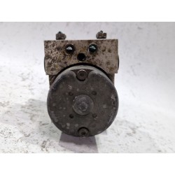 Recambio de nucleo abs para renault megane i classic (la0)(1996) 1.4 (la0e, la0v) referencia OEM IAM 7700432644  