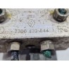 Recambio de nucleo abs para renault megane i classic (la0)(1996) 1.4 (la0e, la0v) referencia OEM IAM 7700432644  