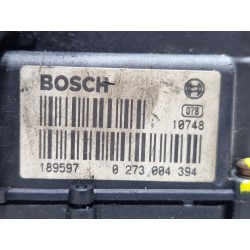 Recambio de nucleo abs para renault megane i classic (la0)(1996) 1.4 (la0e, la0v) referencia OEM IAM 7700432644  