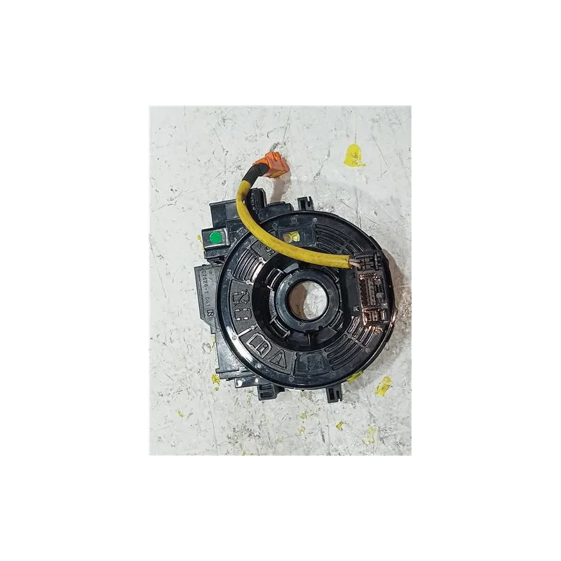 Recambio de anillo airbag para toyota auris (e15)(10.2006) 1.4 d-4d referencia OEM IAM 75E549  