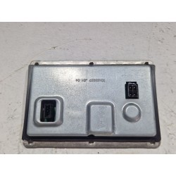 Recambio de centralita faros xenon para renault laguna ii (bg0)(2001) 3.0 v6 24v (bg0d) referencia OEM IAM 89035113  