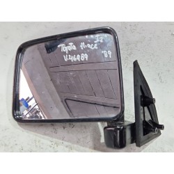 RETROVISOR IZQUIERDO 9963 