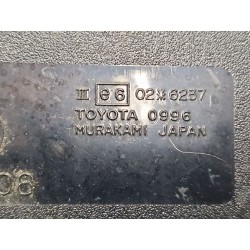 Recambio de retrovisor izquierdo para toyota hiace iv furgoneta (_h1_) 2.4 d (lh112) referencia OEM IAM 9963  
