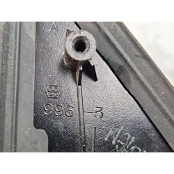 Recambio de retrovisor izquierdo para toyota hiace iv furgoneta (_h1_) 2.4 d (lh112) referencia OEM IAM 9963  
