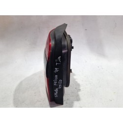 Recambio de piloto trasero izquierdo para skoda felicia ii (6u1) 1.3 referencia OEM IAM 6U0945095A  