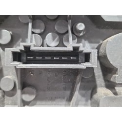 Recambio de piloto trasero izquierdo para skoda felicia ii (6u1) 1.3 referencia OEM IAM 6U0945095A  