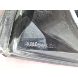Recambio de piloto trasero izquierdo para skoda felicia ii (6u1) 1.3 referencia OEM IAM 6U0945095A  