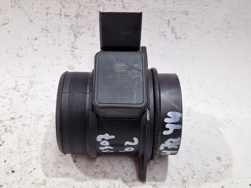 Recambio de caudalimetro para peugeot 307 (3a/c) 2.0 hdi 90 referencia OEM IAM 00914210  