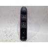 Recambio de mando elevalunas delantero izquierdo para peugeot 307 (3a/c) 2.0 hdi 90 referencia OEM IAM 27461  