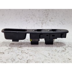 Recambio de mando elevalunas delantero izquierdo para peugeot 307 (3a/c) 2.0 hdi 90 referencia OEM IAM 27461  