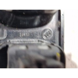 Recambio de mando elevalunas delantero izquierdo para peugeot 307 (3a/c) 2.0 hdi 90 referencia OEM IAM 27461  