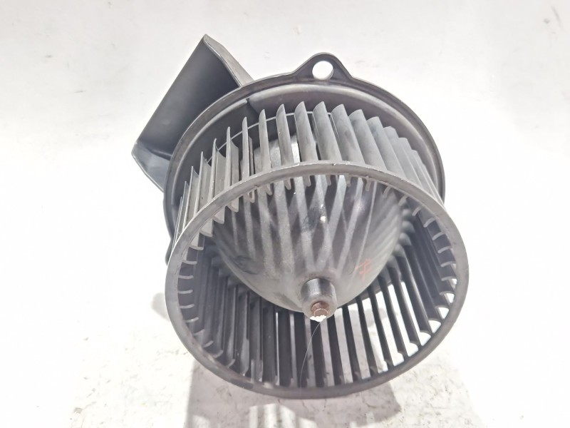 Recambio de motor calefaccion para rover rover 200 (rf)(1996) 220 d/sd referencia OEM IAM W962244R  