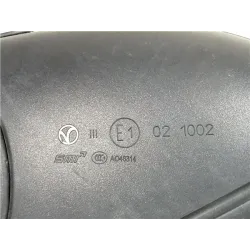 Recambio de retrovisor izquierdo para opel insignia berlina (2008) 2.0 cdti referencia OEM IAM OPEL INSIGNIA E1021002  