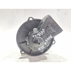Recambio de motor calefaccion para rover rover 200 (rf)(1996) 220 d/sd referencia OEM IAM W962244R  