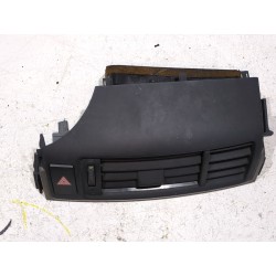 Recambio de aireador central para toyota verso (aur2/zgr2)(2009) 2.0 d-4d referencia OEM IAM 556700F030  