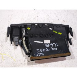 Recambio de aireador central para toyota verso (aur2/zgr2)(2009) 2.0 d-4d referencia OEM IAM 556700F030  