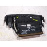 Recambio de aireador central para toyota verso (aur2/zgr2)(2009) 2.0 d-4d referencia OEM IAM 556700F030  