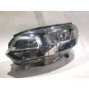 Recambio de faro izquierdo para citroën jumpy iii furgoneta (v_) 1.6 bluehdi 95 referencia OEM IAM HCR01RL00A02101  