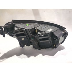 Recambio de faro izquierdo para citroën jumpy iii furgoneta (v_) 1.6 bluehdi 95 referencia OEM IAM HCR01RL00A02101  