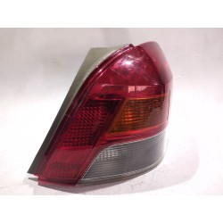 Recambio de piloto trasero derecho para toyota yaris (ksp9/scp9/nlp9)(08.2005) 1.0 gpl referencia OEM IAM 815510D250  