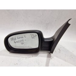 Recambio de retrovisor izquierdo para opel corsa c (2000) 1.4 referencia OEM IAM 065021L1  