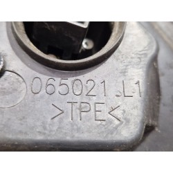 Recambio de retrovisor izquierdo para opel corsa c (2000) 1.4 referencia OEM IAM 065021L1  