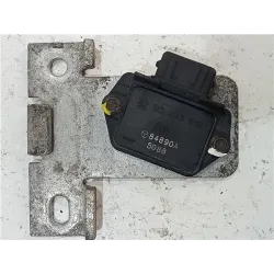 Recambio de pastilla encendido para opel kadett e (1984) s referencia OEM IAM 90243618  