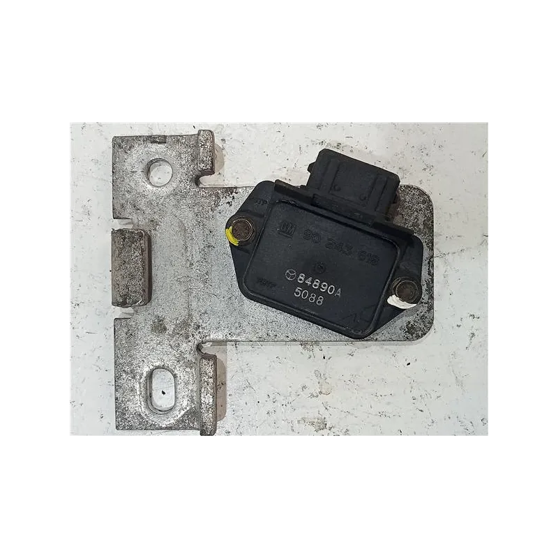 Recambio de pastilla encendido para opel kadett e (1984) s referencia OEM IAM 90243618  