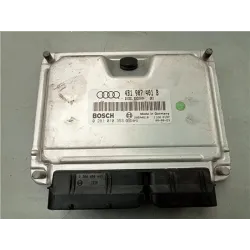 Recambio de centralita inyeccion para audi a6 berlina (4b2)(2001) 2.5 tdi [2,5 ltr. - 114 kw v6 24v tdi cat (aym)] referencia OE