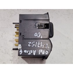 Recambio de mando luces para opel astra g berlina (1998) 1.6 16v referencia OEM IAM 09180774  