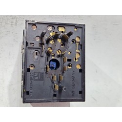 Recambio de mando luces para opel astra g berlina (1998) 1.6 16v referencia OEM IAM 09180774  