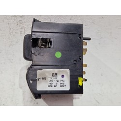 Recambio de mando luces para opel astra g berlina (1998) 1.6 16v referencia OEM IAM 09180774  