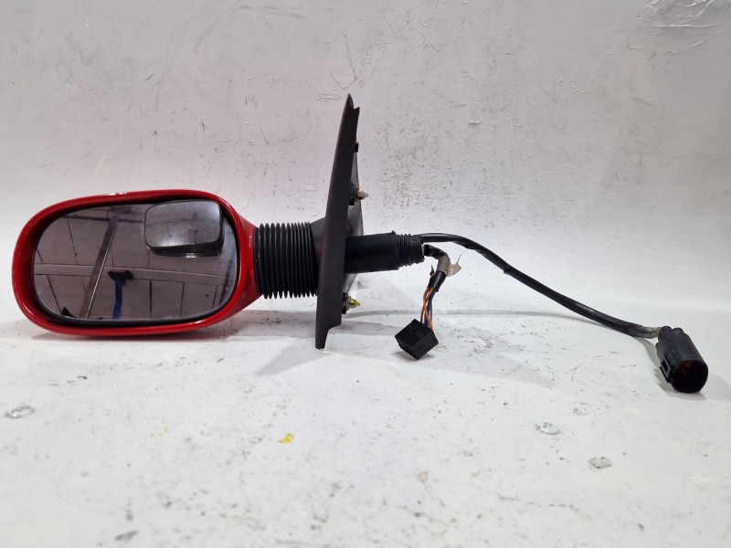 Recambio de retrovisor izquierdo para ford ka (rb_) 1.3 i rocam referencia OEM IAM E9010113  