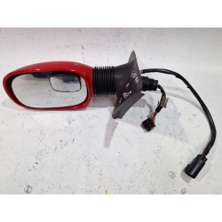 Recambio de retrovisor izquierdo para ford ka (rb_) 1.3 i rocam referencia OEM IAM E9010113  