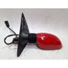 Recambio de retrovisor izquierdo para ford ka (rb_) 1.3 i rocam referencia OEM IAM E9010113  