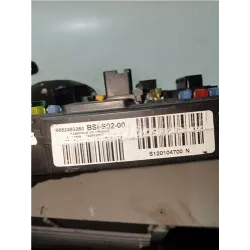 Recambio de bsi para peugeot 407 hdi 135 referencia OEM IAM BSIS0200  