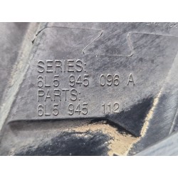 Recambio de piloto trasero derecho para seat ibiza iii (6l1) 1.9 tdi referencia OEM IAM 6L5945096A  