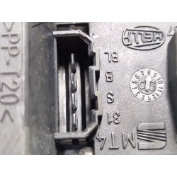 Recambio de piloto trasero derecho para seat ibiza iii (6l1) 1.9 tdi referencia OEM IAM 6L5945096A  