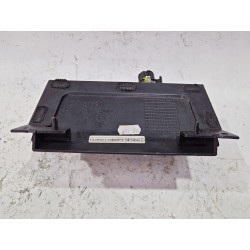 Recambio de cenicero para fiat bravo ii (198_) 1.9 d multijet (198axd1a) referencia OEM IAM 735431190  